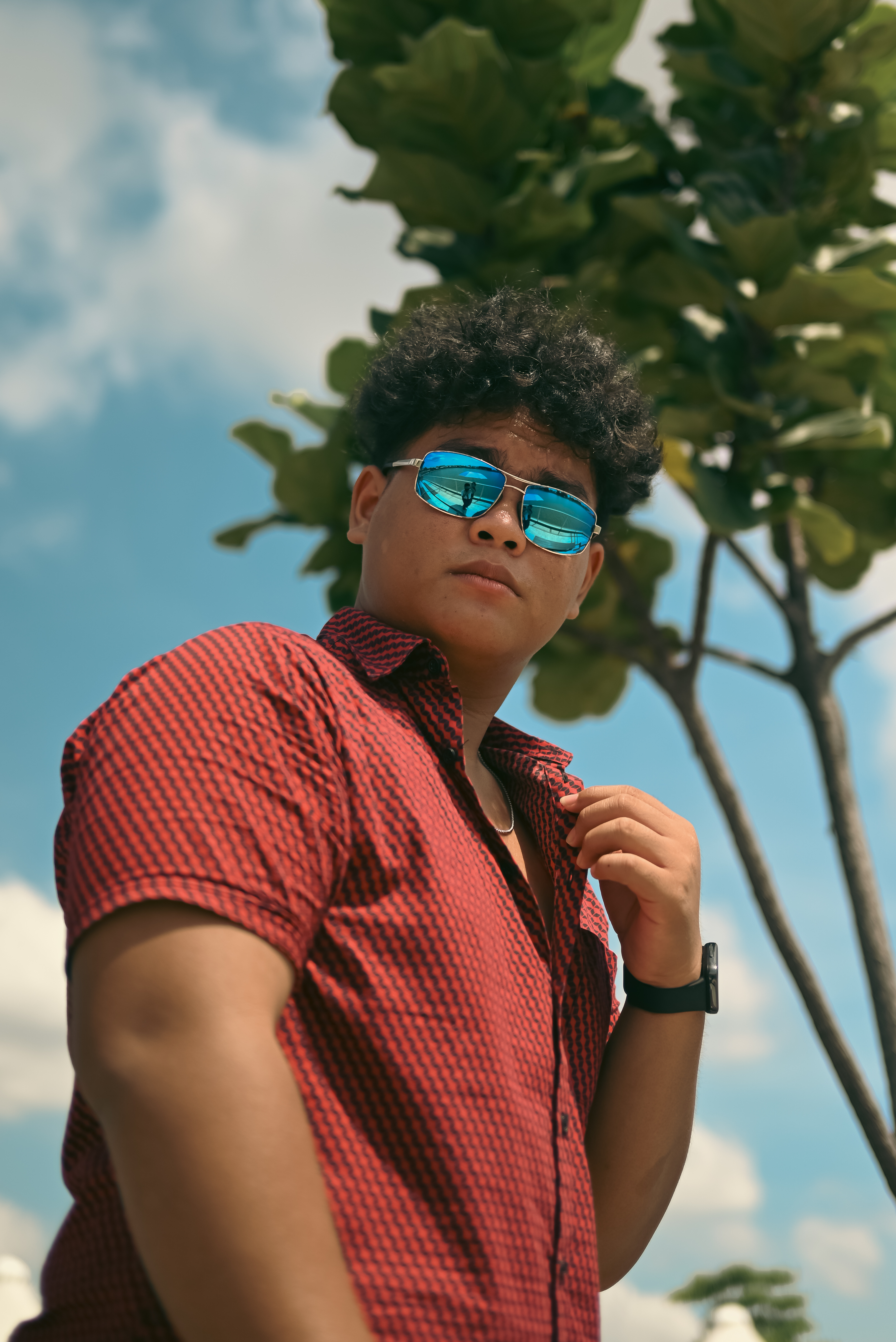 Karya Fotografi 1